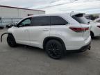 TOYOTA HIGHLANDER photo