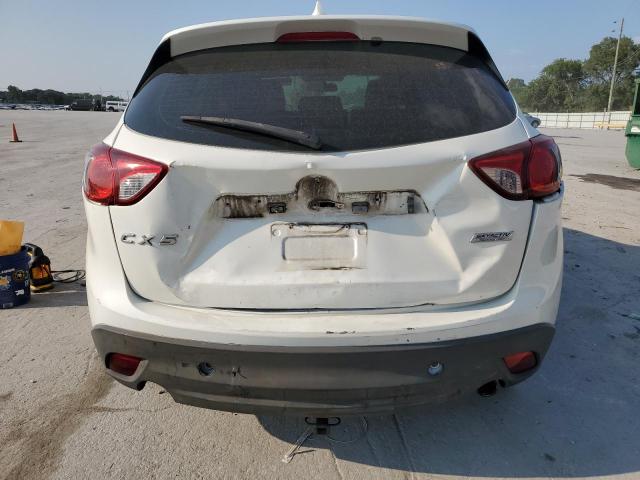 VIN JM3KE2BE5E0422424 2014 Mazda CX-5, Sport no.6