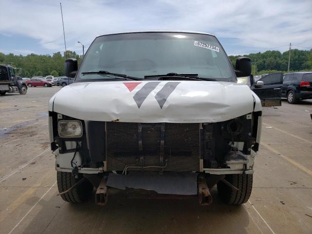 2015 GMC SAVANA G35 - 1GTZ7UCG8F1137709