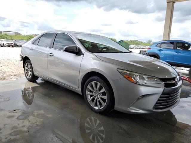 VIN 4T1BF1FK2FU947687 2015 Toyota Camry, LE no.4