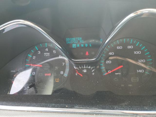 2015 CHEVROLET TRAVERSE L - 1GNKVFED1FJ384454