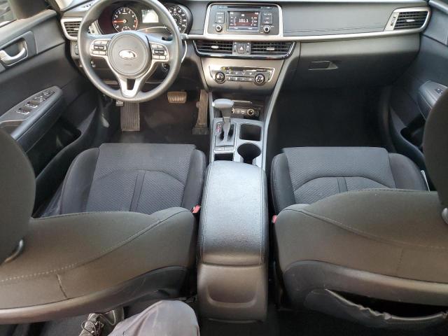 2016 KIA OPTIMA LX - 5XXGT4L34GG115986