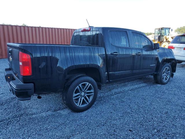 2020 CHEVROLET COLORADO - 1GCGSBEN5L1160592