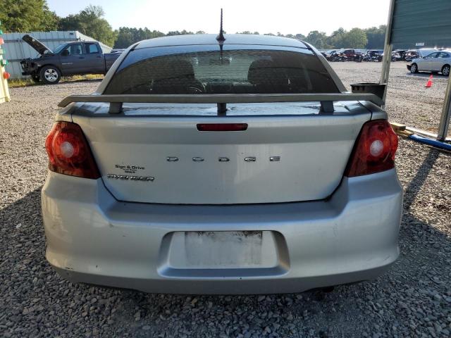 2012 DODGE AVENGER SE - 1C3CDZAB7CN148812