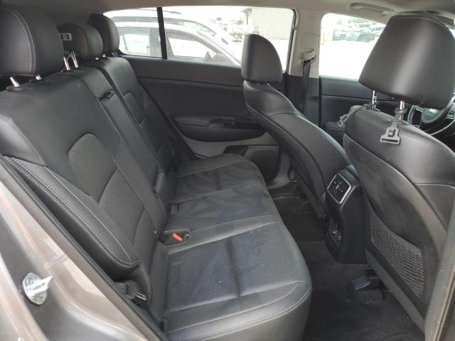 2017 KIA SPORTAGE S - KNDPR3A6XH7238014