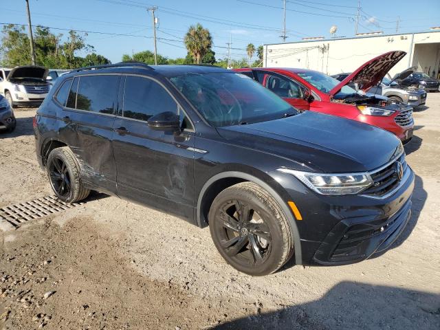 2023 VOLKSWAGEN TIGUAN SE - 3VVCB7AX7PM015180