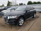 AUDI Q5 PREMIUM photo