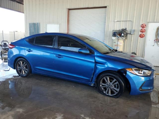2018 HYUNDAI ELANTRA SE - 5NPD84LF2JH311015