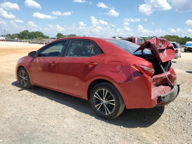 2017 TOYOTA COROLLA L - 2T1BURHE5HC918779