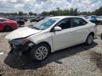 2018 TOYOTA COROLLA L - 5YFBURHE5JP760076