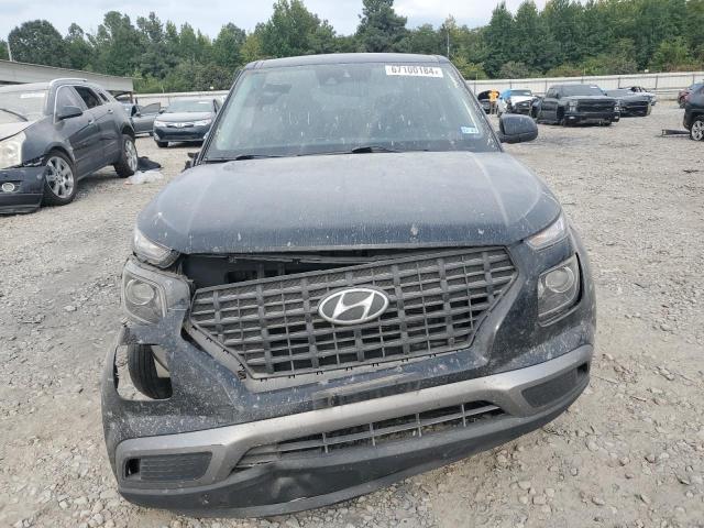 2020 HYUNDAI VENUE SE - KMHRB8A33LU028974