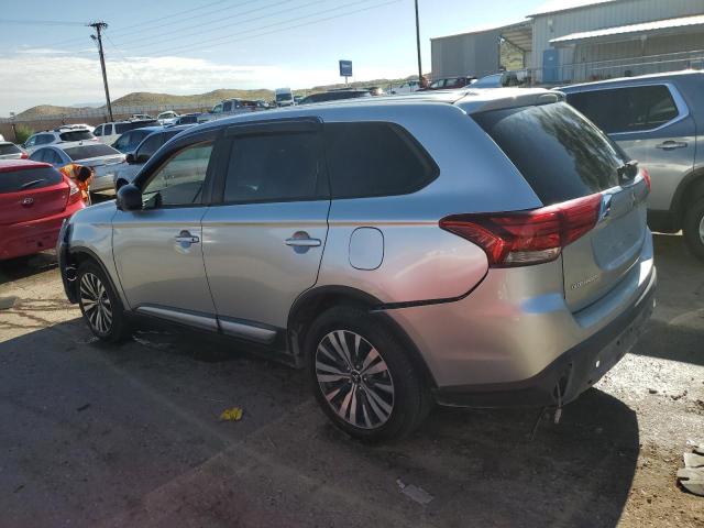 Vin: ja4ad2a35lz016721, lot: 64816854, mitsubishi outlander es 20202