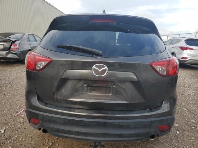 2016 MAZDA CX-5 TOURI - JM3KE2CY4G0709409