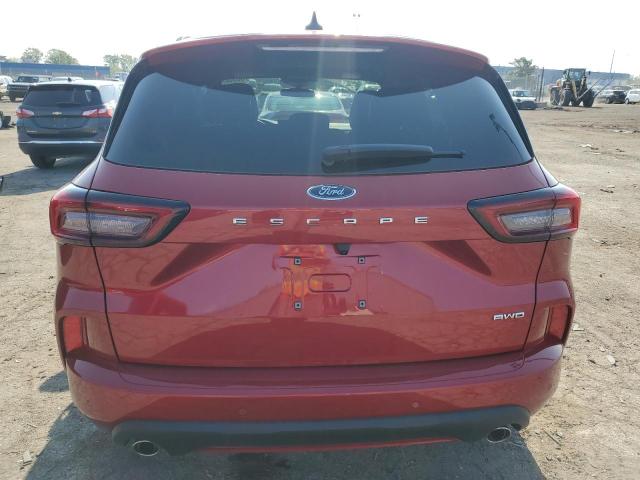 2024 FORD ESCAPE ST 1FMCU9NA8RUB04776  66552724