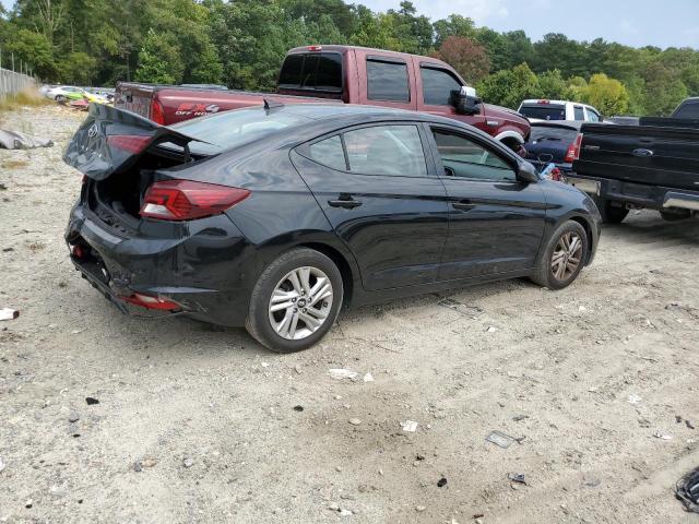 VIN 5NPD84LF9LH632925 2020 Hyundai Elantra, Sel no.3