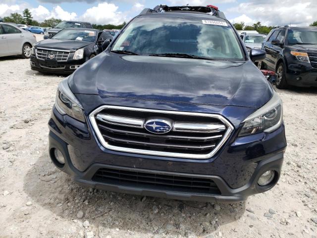 VIN 4S4BSACC2J3224252 2018 Subaru Outback, 2.5I Pre... no.5