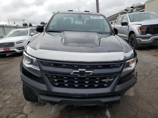 2020 CHEVROLET COLORADO Z - 1GCGTEEN5L1169565