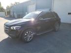 MERCEDES-BENZ GLE 350 4M photo