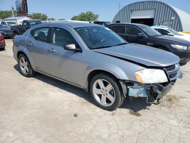 VIN 1C3CDZAB1DN589286 2013 Dodge Avenger, SE no.4