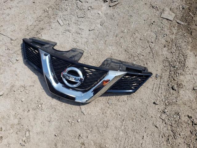 2015 NISSAN ROGUE S - KNMAT2MV2FP556145
