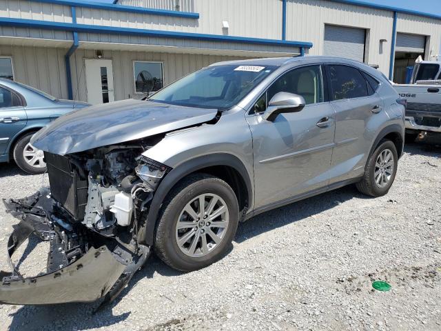 2019 LEXUS NX 300H #2824003549