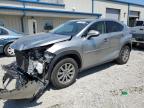 LEXUS NX 300H photo