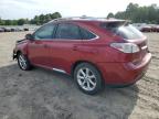 LEXUS RX 350 photo