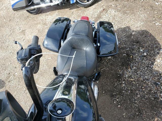2019 HARLEY-DAVIDSON FLHT 1HD1FVC25KB664488