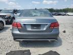 MERCEDES-BENZ E 350 photo