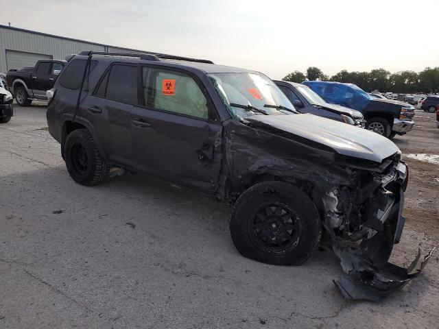 2016 TOYOTA 4RUNNER SR - JTEZU5JRXG5129457