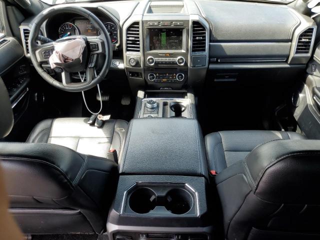 2018 FORD EXPEDITION - 1FMJU1JT3JEA46798