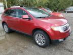 FORD EDGE LIMIT снимка