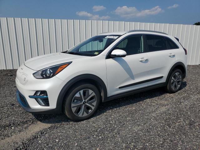 2022 KIA NIRO S - KNDCC3LG1N5161143