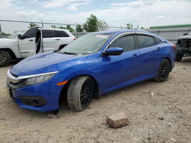 2017 HONDA CIVIC LX 19XFC2F63HE031786  68217124