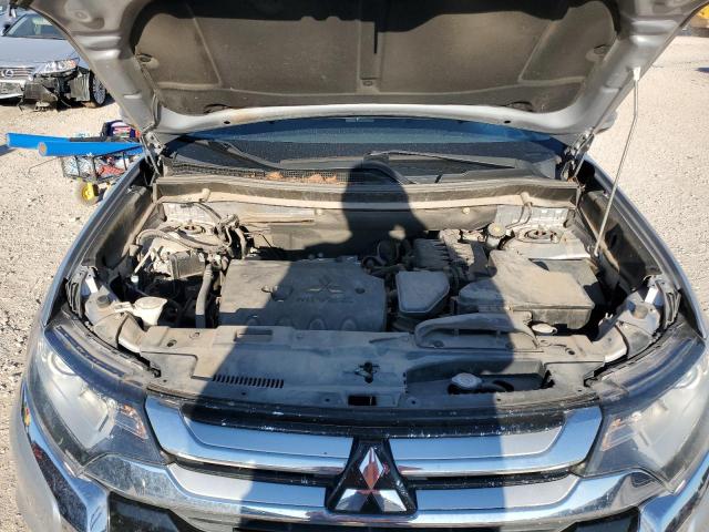 2016 MITSUBISHI OUTLANDER - JA4AD3A34GZ003325