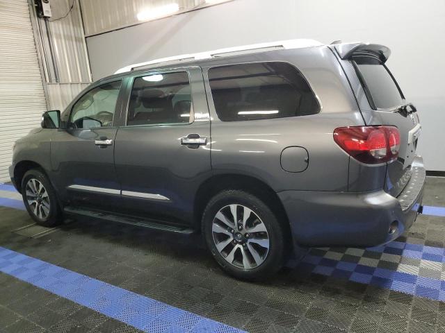 2022 TOYOTA SEQUOIA LI - 5TDFY5A14NS076459