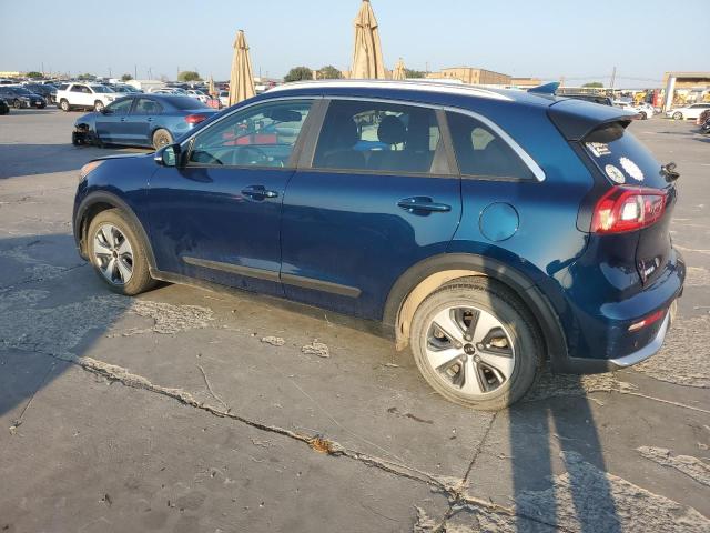 2018 KIA NIRO TOURI - KNDCE3LC5J5126297