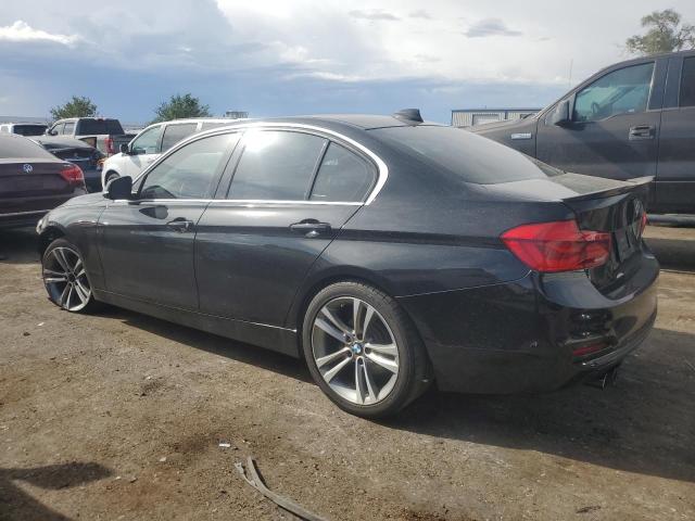 VIN WBA8B9C51JAE21858 2018 BMW 3 Series, 330 I no.2