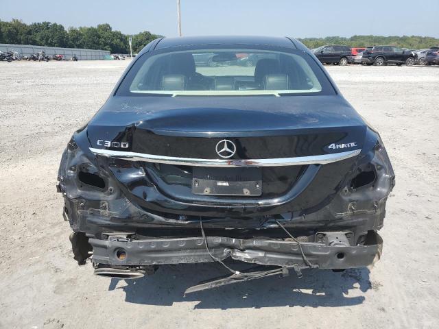 VIN 55SWF4KB3HU182013 2017 Mercedes-Benz C-Class, 3... no.6