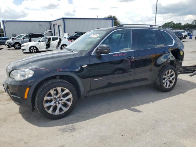 VIN 5UXZV4C54D0B17739 2013 BMW X5, Xdrive35I no.1