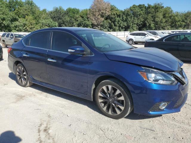 2019 NISSAN SENTRA S - 3N1AB7AP1KY221122