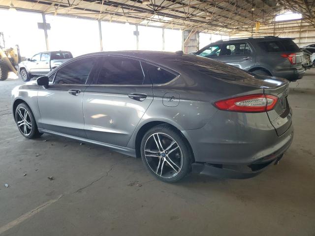 VIN 3FA6P0H78ER221768 2014 Ford Fusion, SE no.2