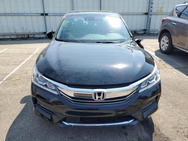 2017 HONDA ACCORD EXL - 1HGCR3F09HA042783