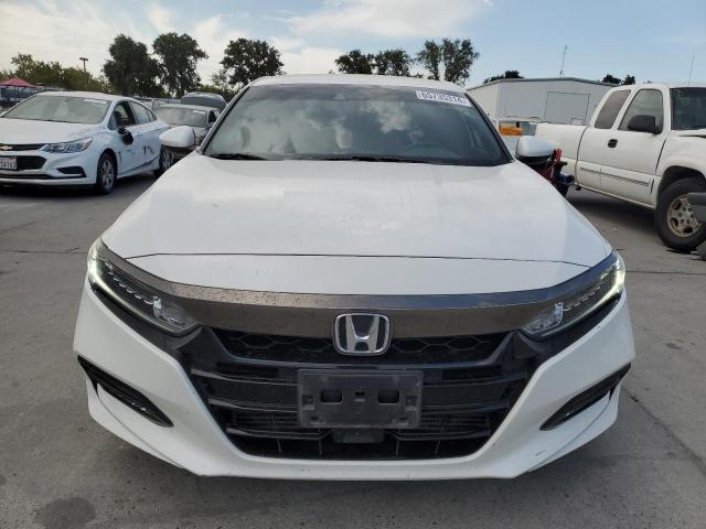 2020 HONDA ACCORD SPO - 1HGCV1F38LA057794