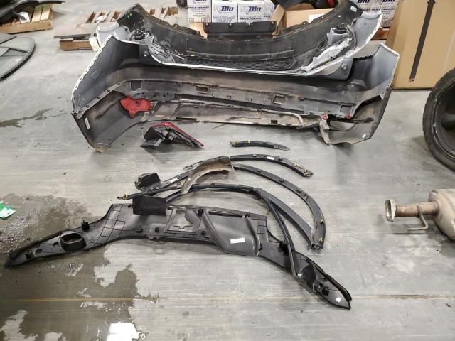 2022 HONDA PILOT EXL - 5FNYF6H50NB014204