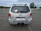 NISSAN PATHFINDER photo