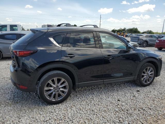 2019 MAZDA CX-5 GRAND - JM3KFADM6K0643425