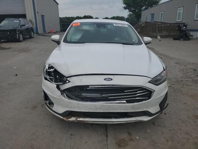 VIN 3FA6P0H77LR129032 2020 Ford Fusion, SE no.5