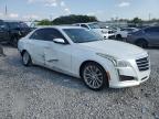 CADILLAC CTS LUXURY photo