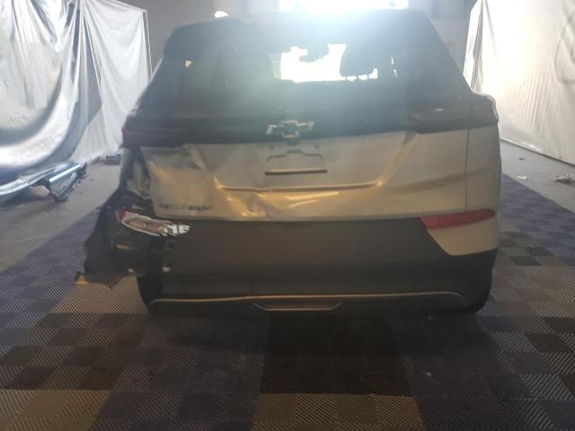 2023 CHEVROLET BOLT EUV L - 1G1FY6S09P4164605